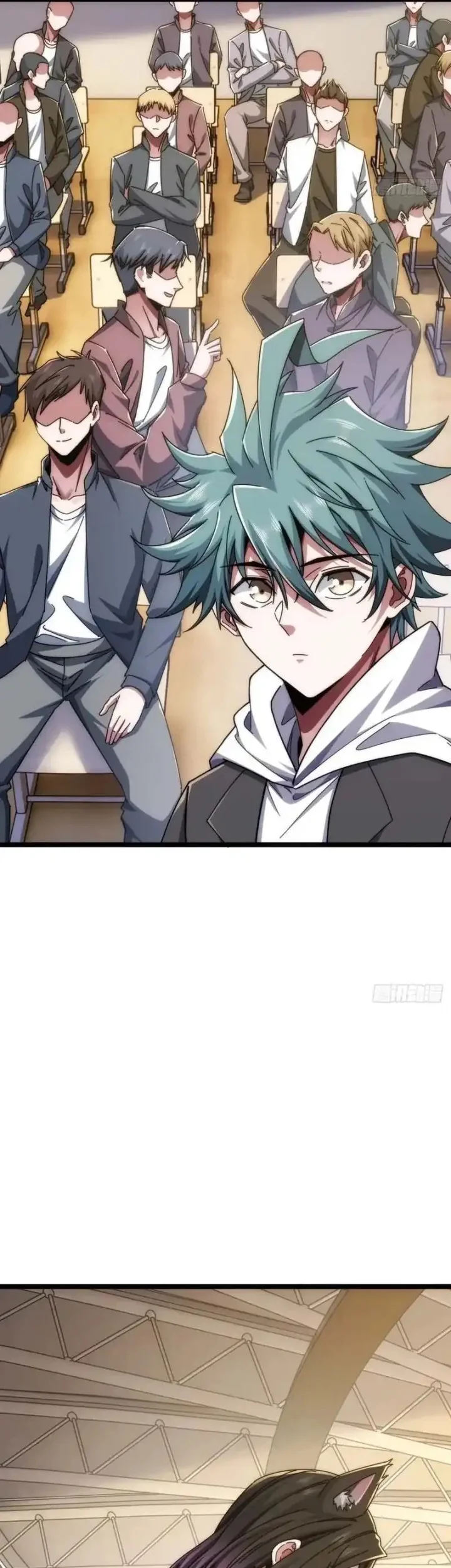 Infinite Evolution Starting from Zero Chapter 42 Gambar 30