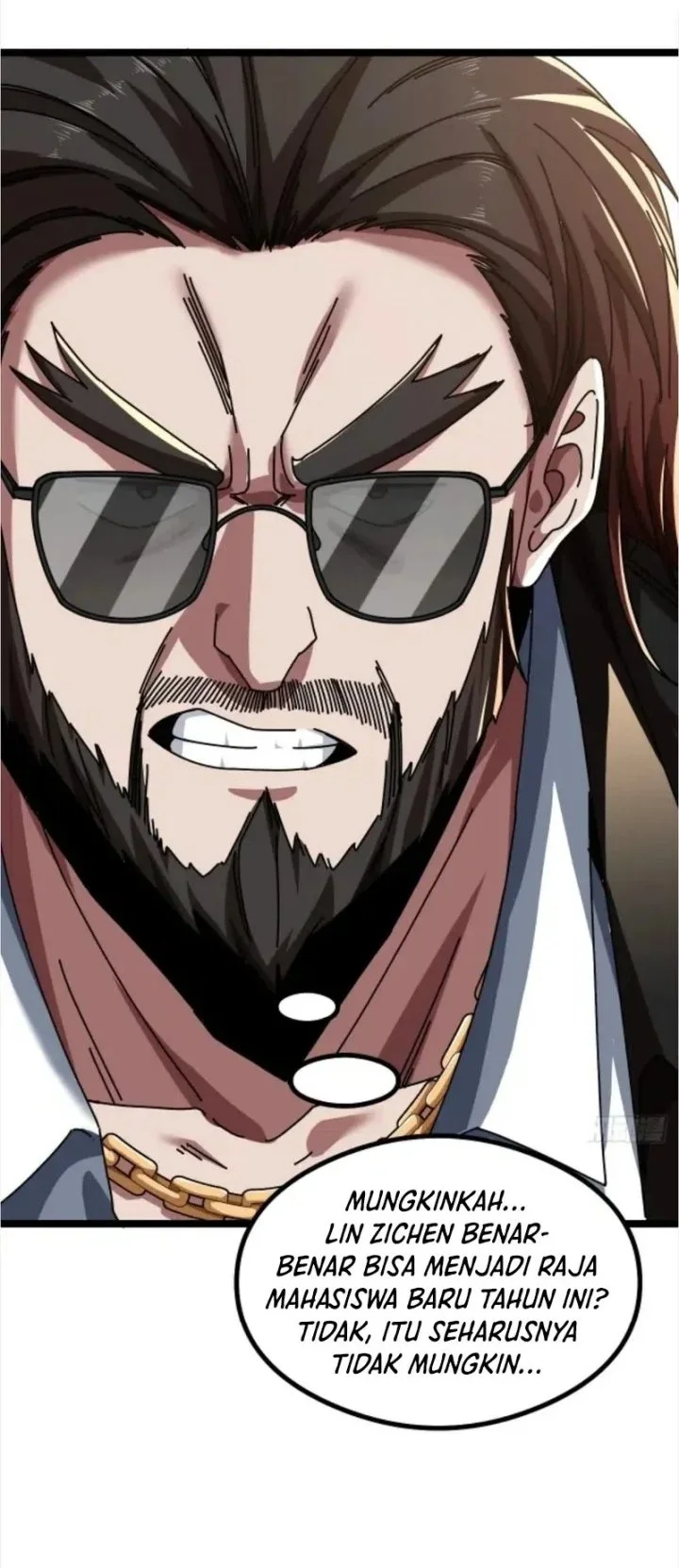Infinite Evolution Starting from Zero Chapter 43 Gambar 25