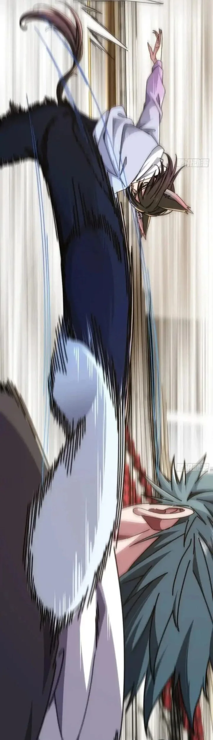 Infinite Evolution Starting from Zero Chapter 44 Gambar 31