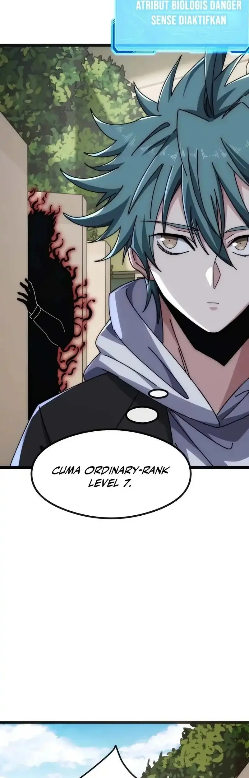 Infinite Evolution Starting from Zero Chapter 47 Gambar 28