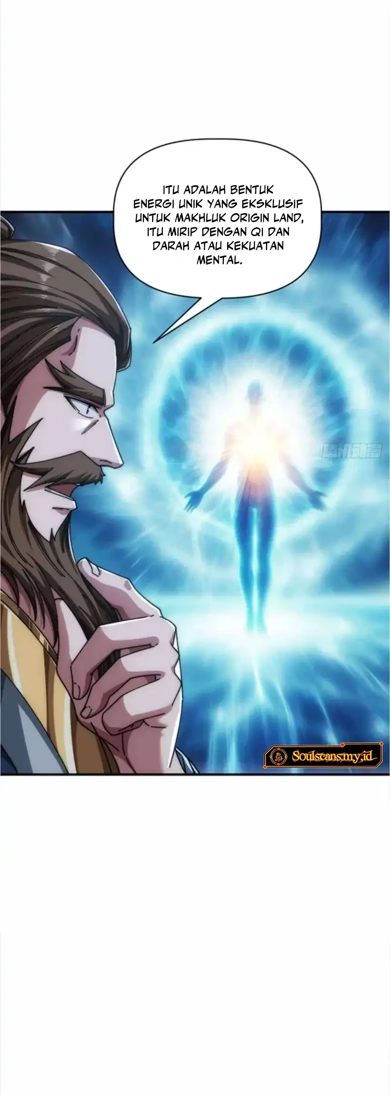 Infinite Evolution Starting from Zero Chapter 51 Gambar 25