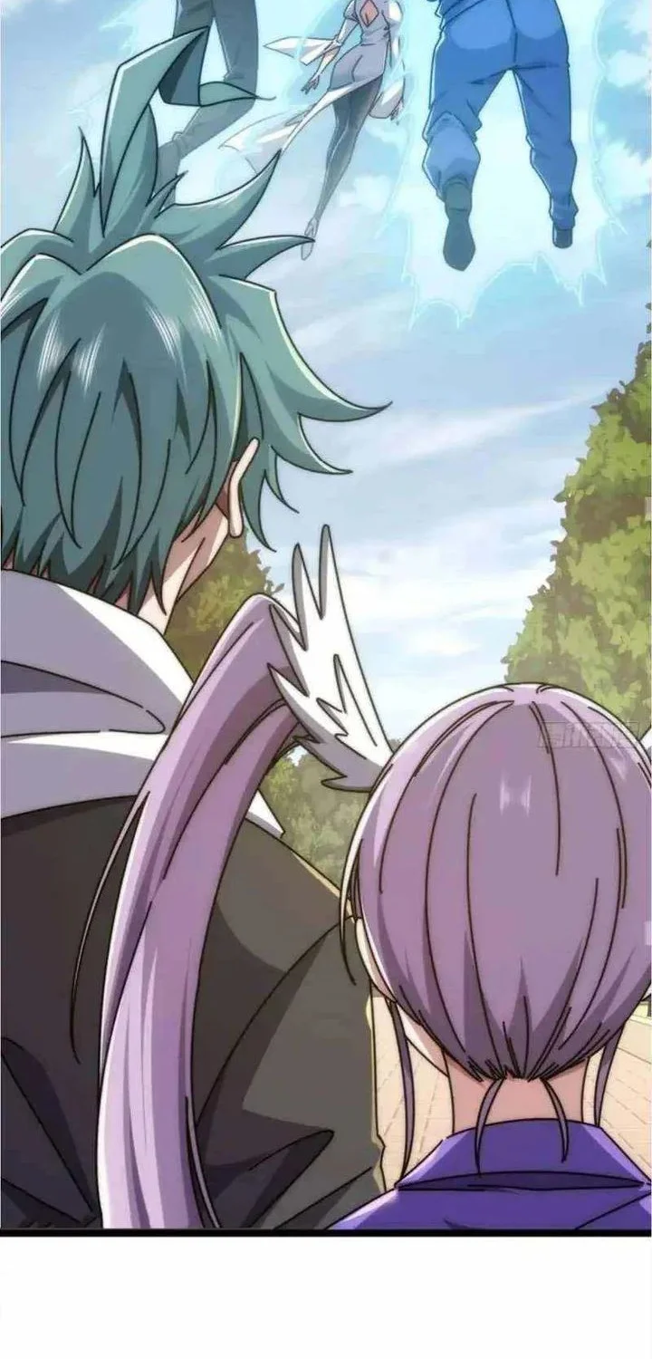 Infinite Evolution Starting from Zero Chapter 54 Gambar 26