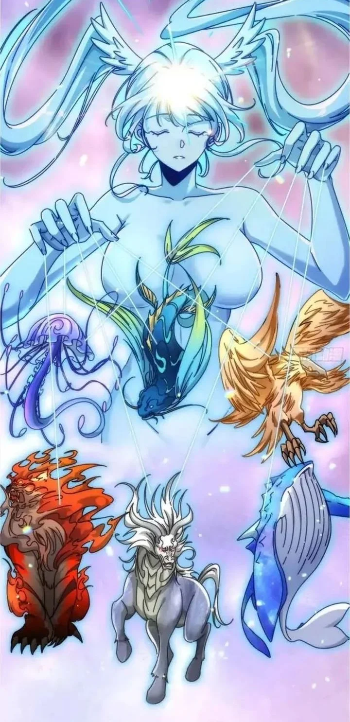 Infinite Evolution Starting from Zero Chapter 55 Gambar 23