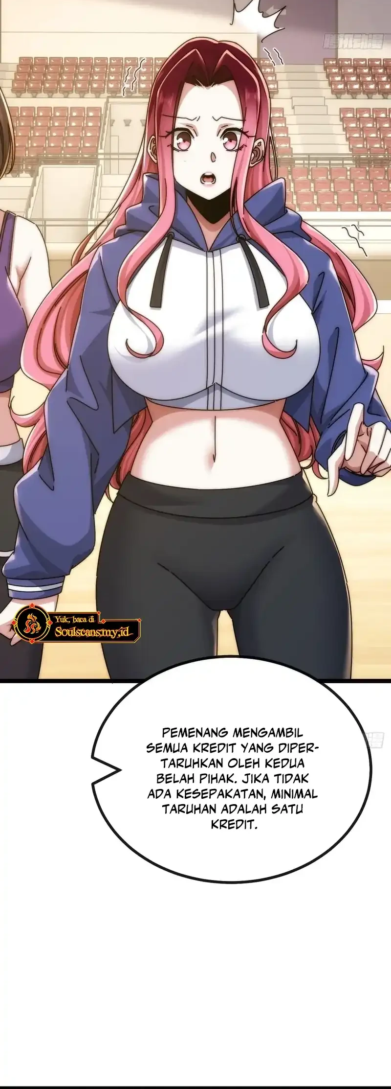 Infinite Evolution Starting from Zero Chapter 58 Gambar 26
