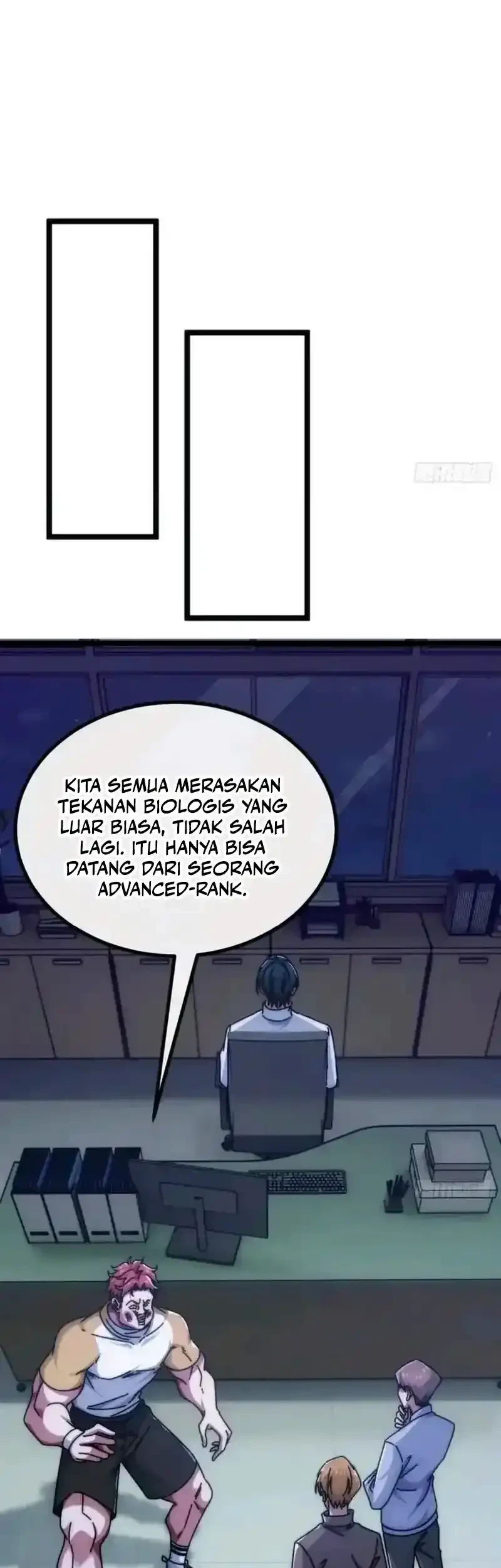 Infinite Evolution Starting from Zero Chapter 60 Gambar 28