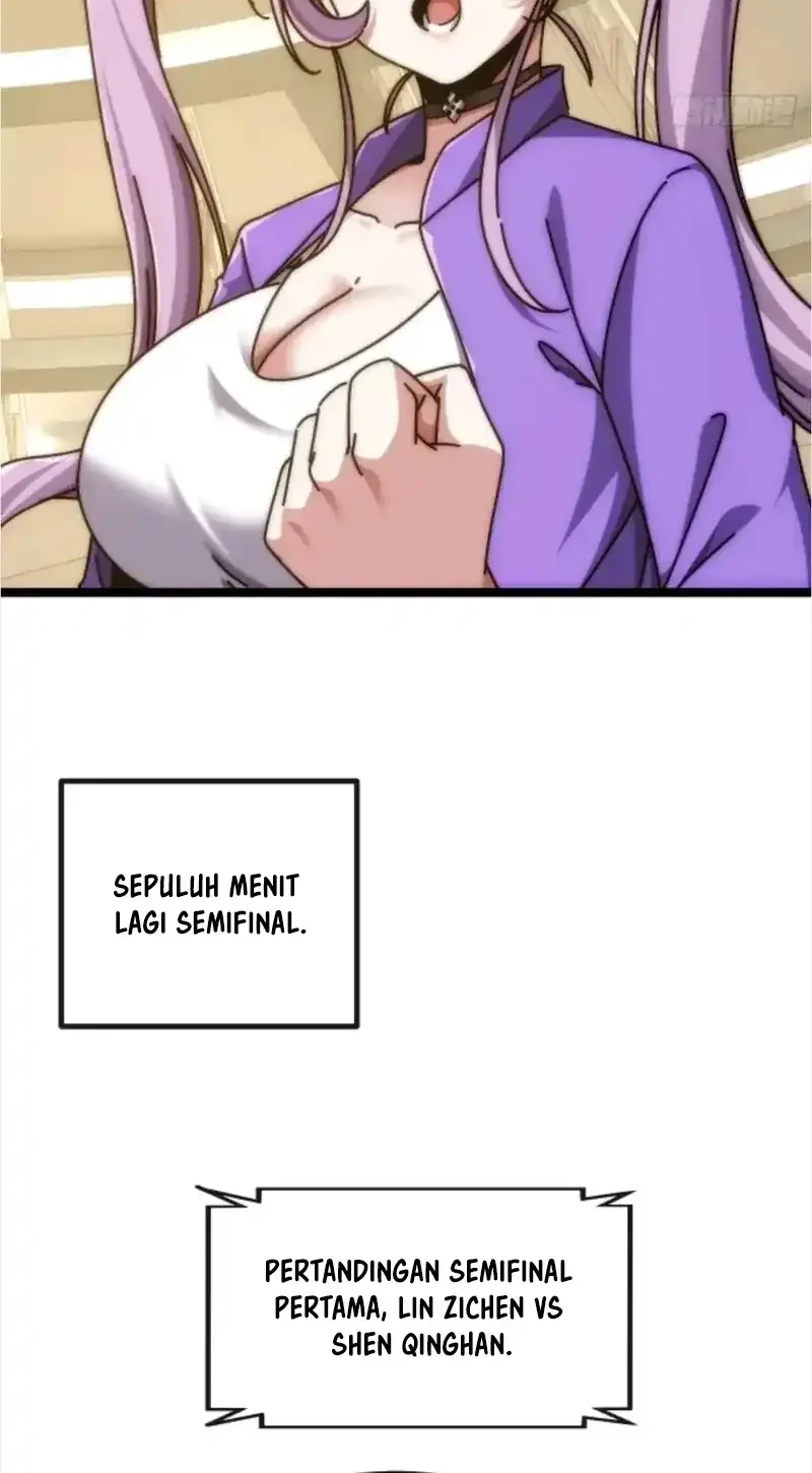 Infinite Evolution Starting from Zero Chapter 61 Gambar 26