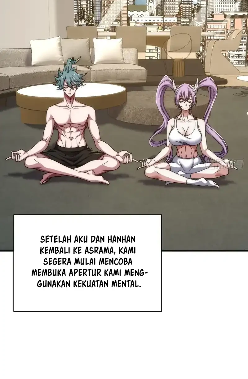 Infinite Evolution Starting from Zero Chapter 88 Gambar 14