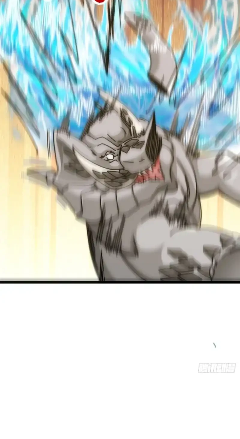 Infinite Evolution Starting from Zero Chapter 91 Gambar 16