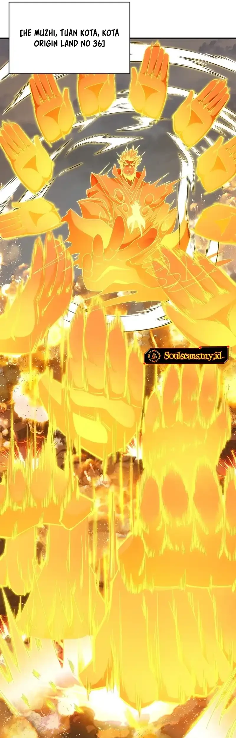 Infinite Evolution Starting from Zero Chapter 91 Gambar 17