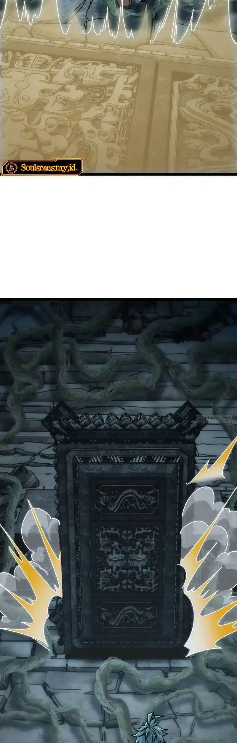 Infinite Evolution Starting from Zero Chapter 92 Gambar 13