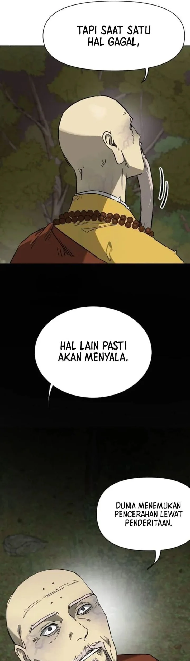 Infinite Level Up in Murim Chapter 248 Gambar 49