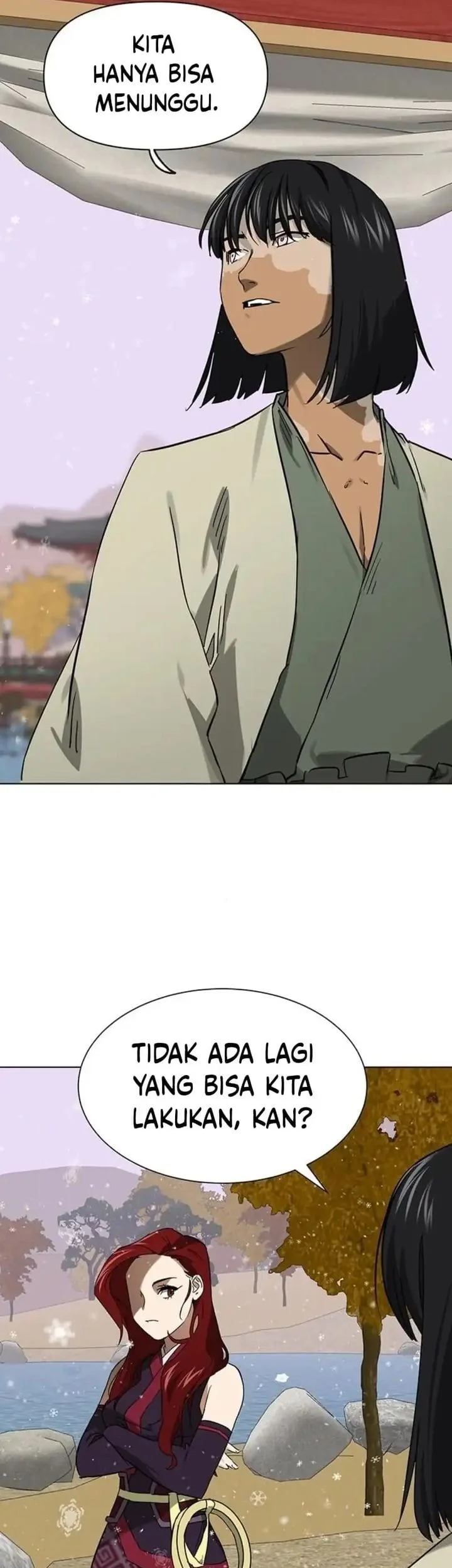 Infinite Level Up in Murim Chapter 250 Gambar 42