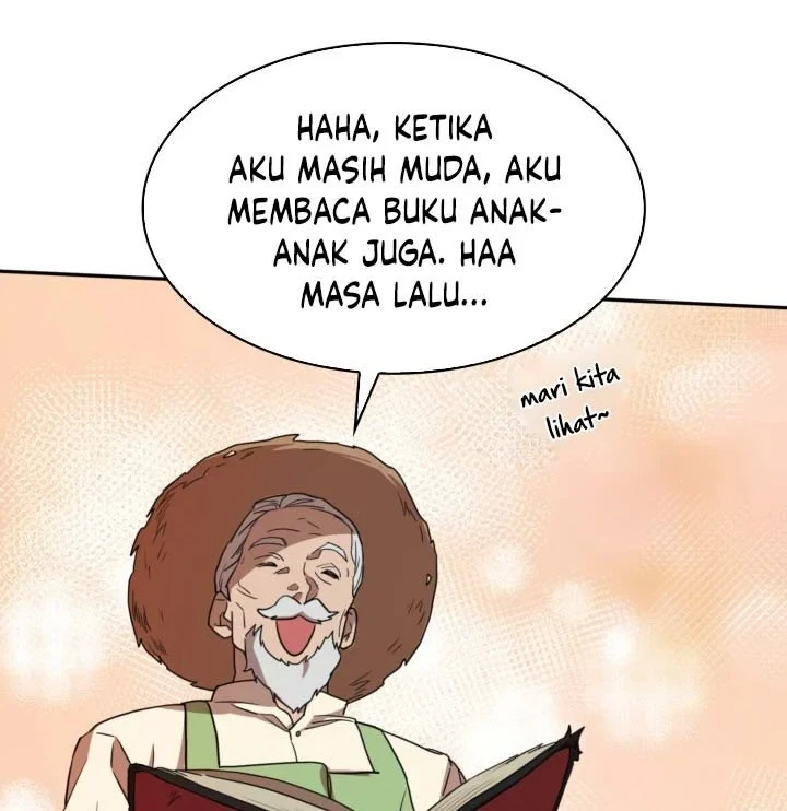 Infinite Mage Chapter 01 Gambar 70