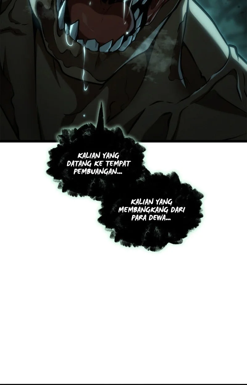 Infinite Mage Chapter 151 Gambar 37