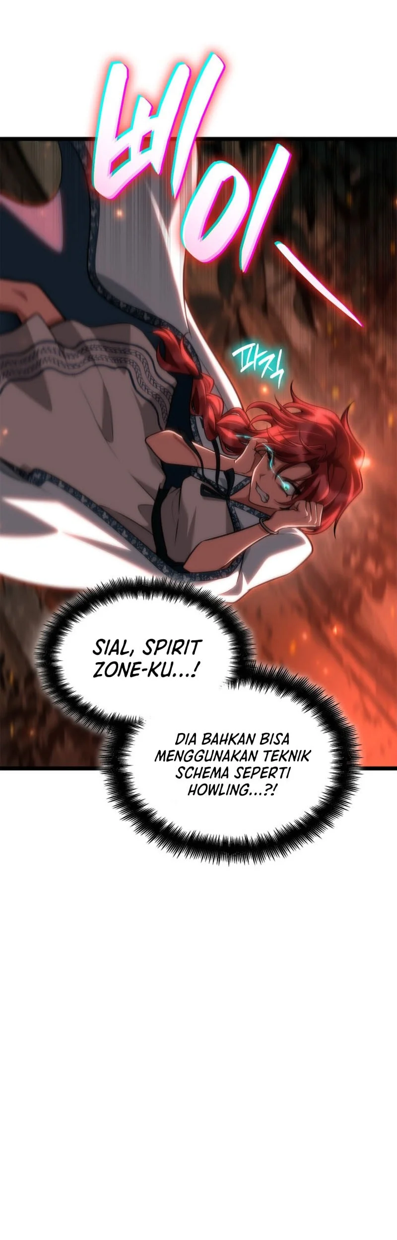 Infinite Mage Chapter 152 Gambar 37