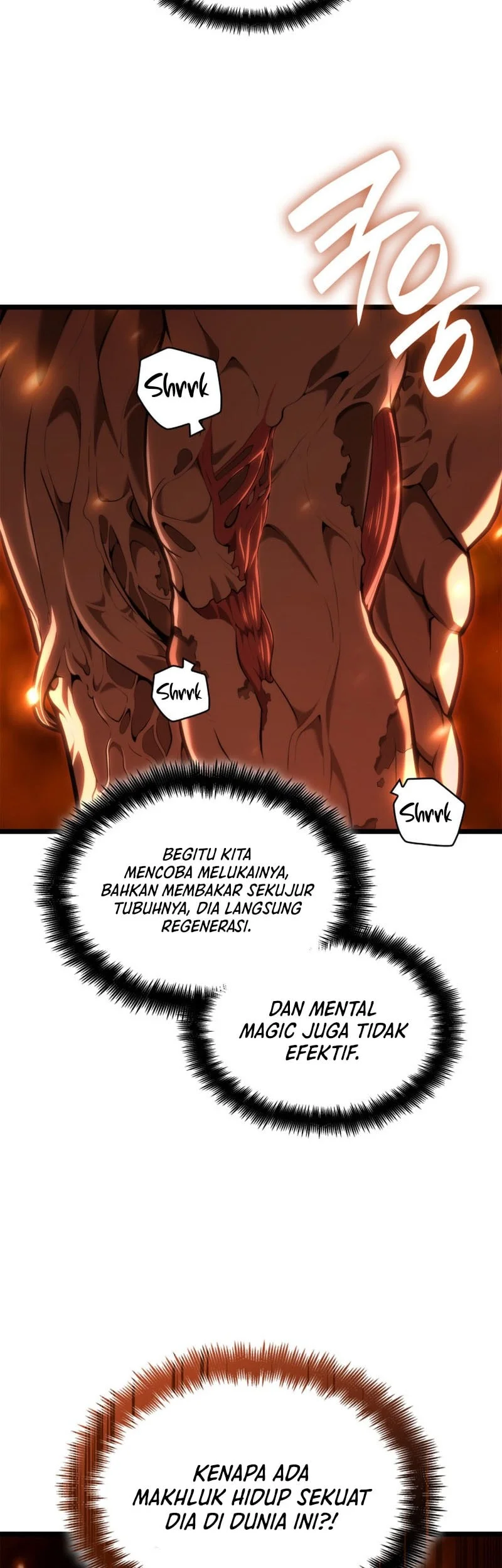 Infinite Mage Chapter 152 Gambar 39