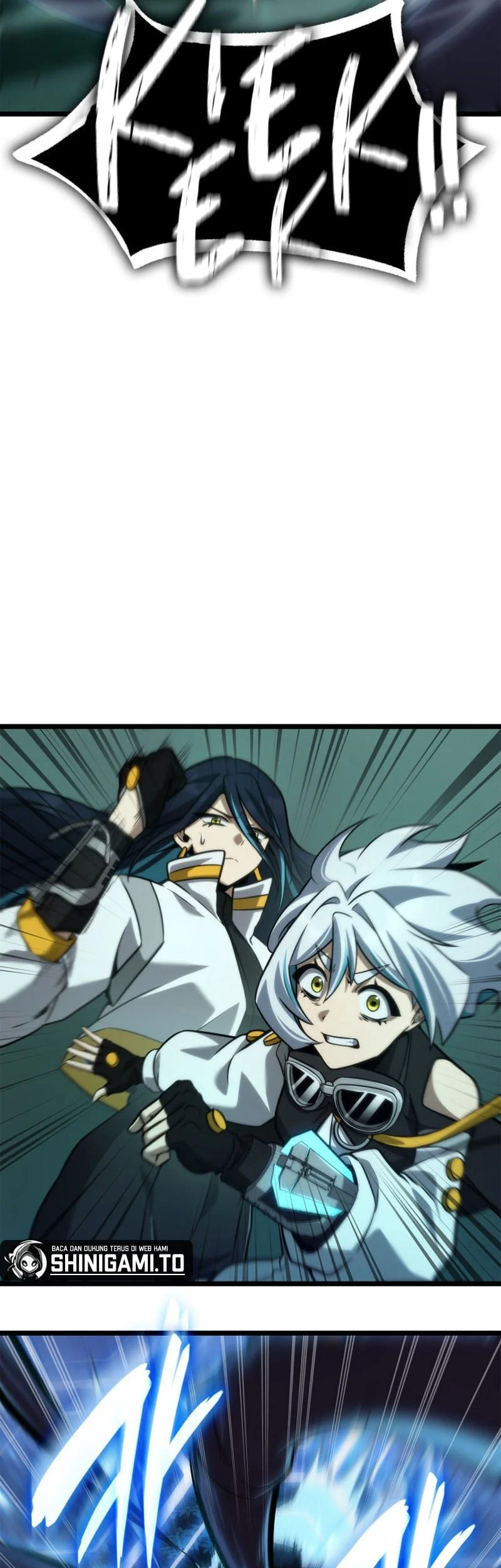 Infinite Mage Chapter 153 Gambar 37