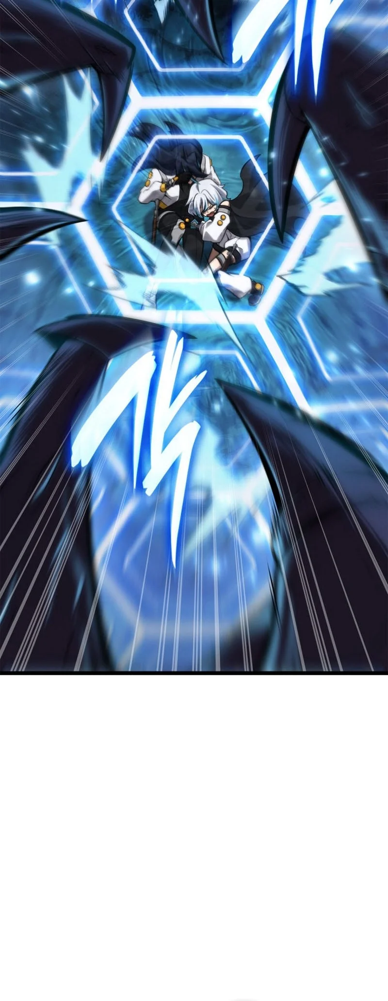 Infinite Mage Chapter 153 Gambar 38