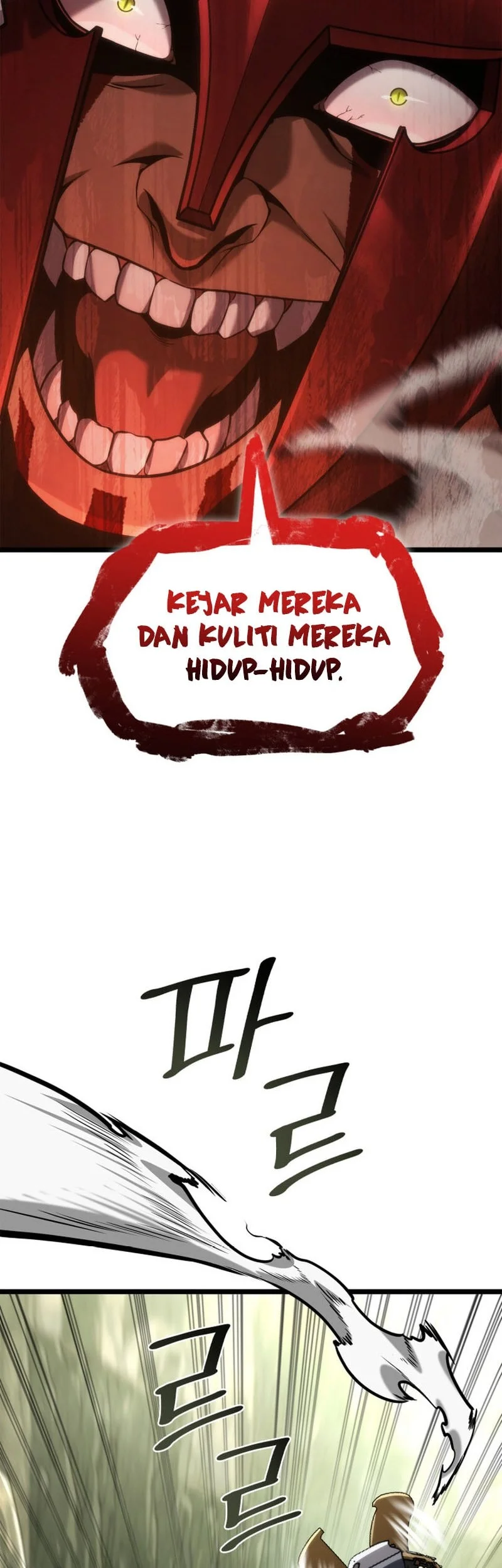 Infinite Mage Chapter 156 Gambar 41
