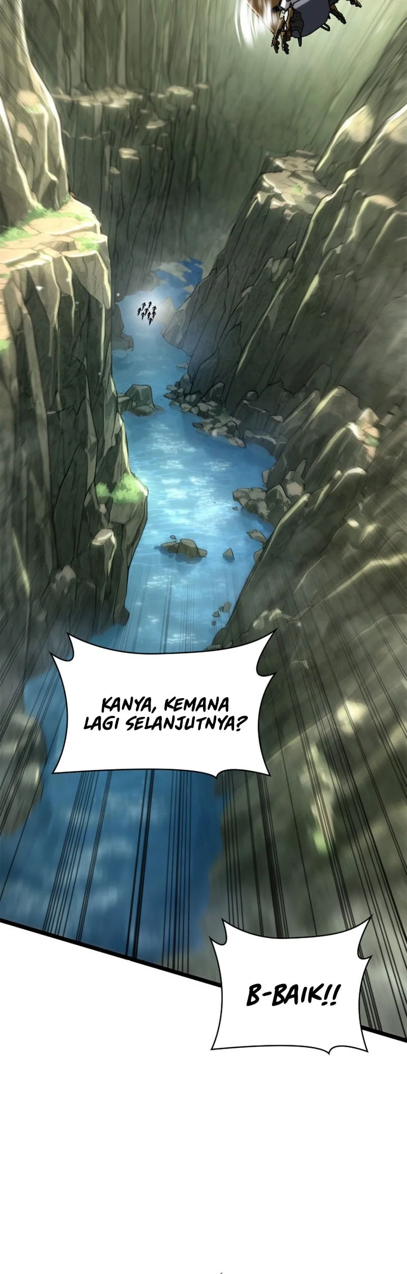 Infinite Mage Chapter 156 Gambar 42