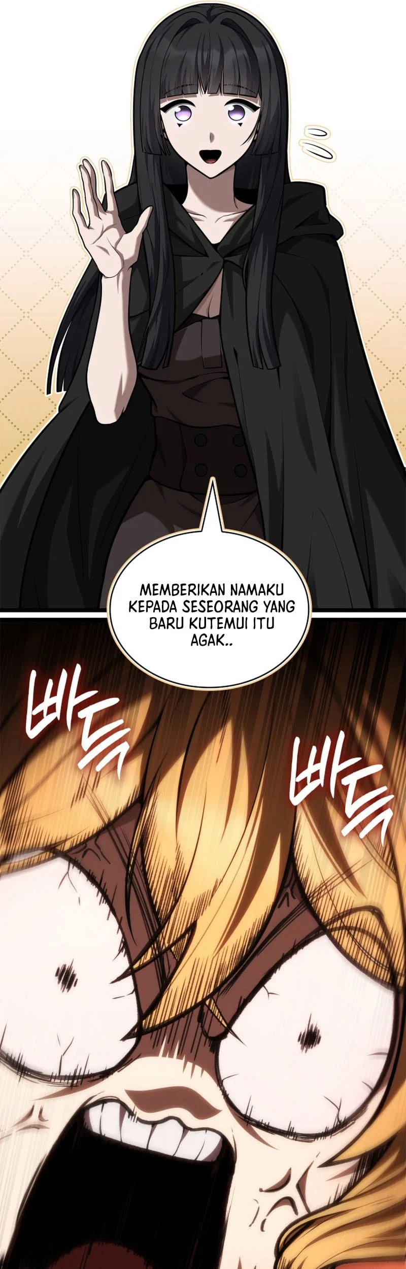 Infinite Mage Chapter 166 Gambar 41
