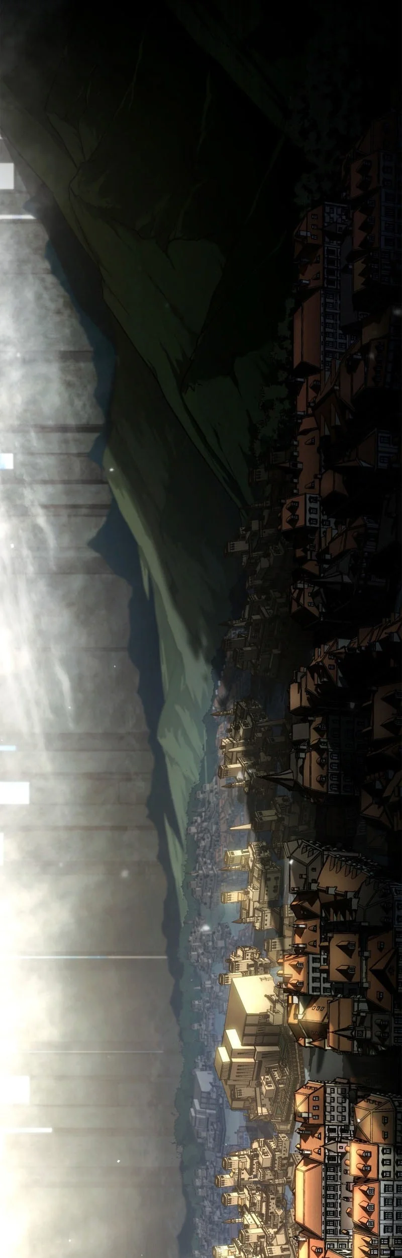 Infinite Mage Chapter 168 Gambar 43