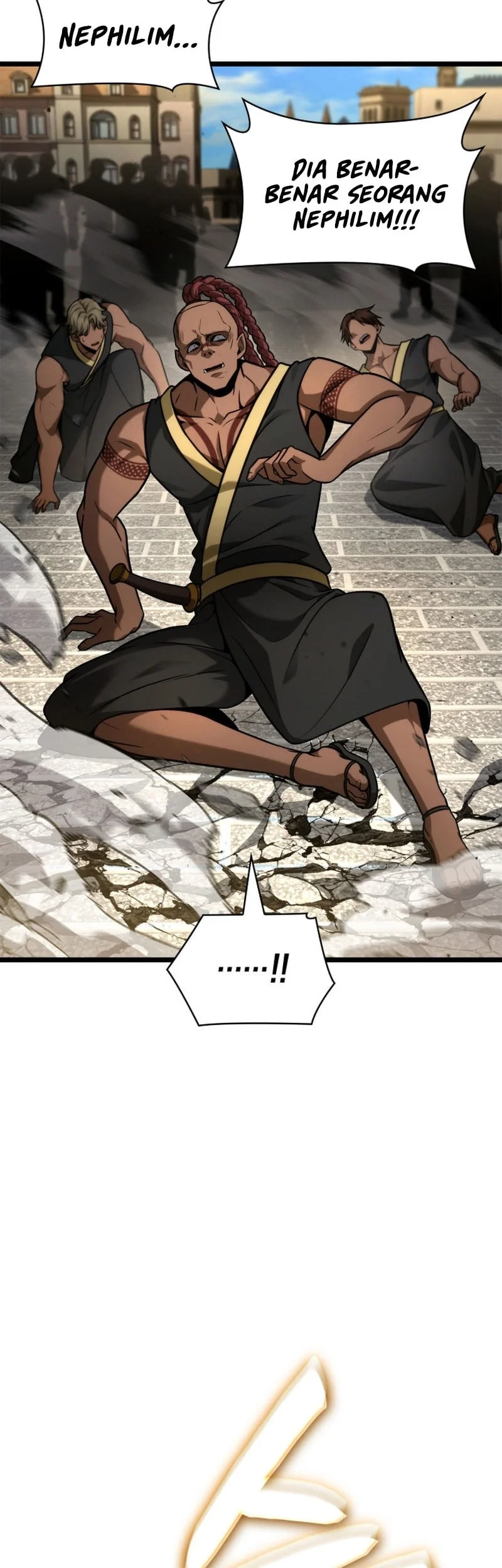 Infinite Mage Chapter 169 Gambar 36