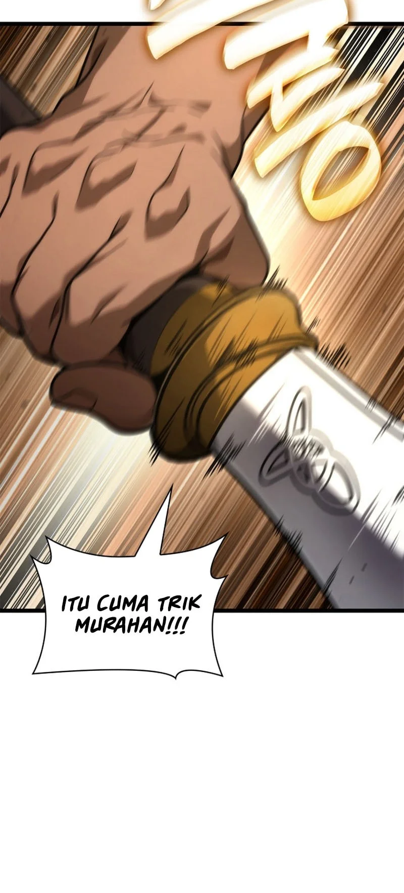 Infinite Mage Chapter 169 Gambar 37