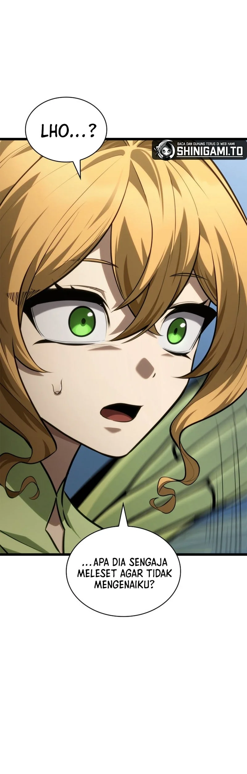 Infinite Mage Chapter 170 Gambar 39