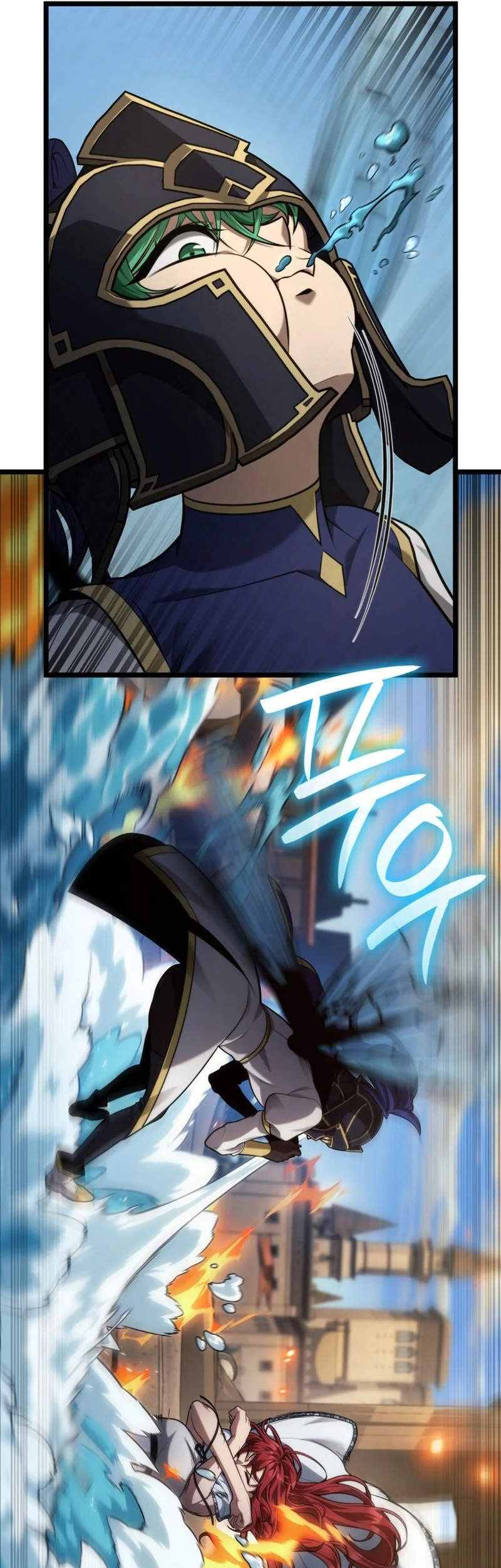Infinite Mage Chapter 170 Gambar 42
