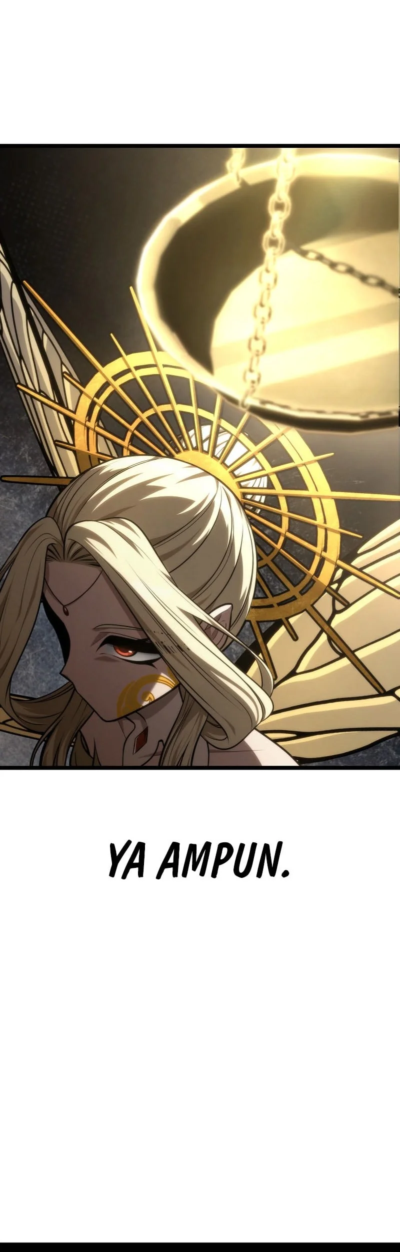 Infinite Mage Chapter 171 Gambar 48