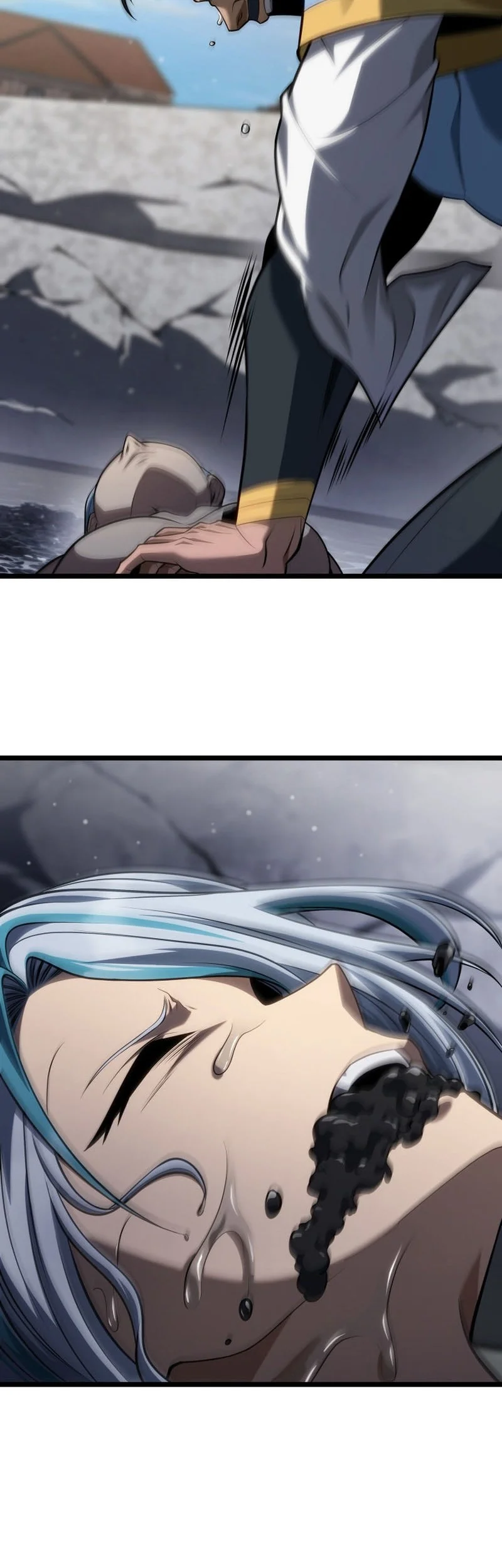 Infinite Mage Chapter 172 Gambar 38