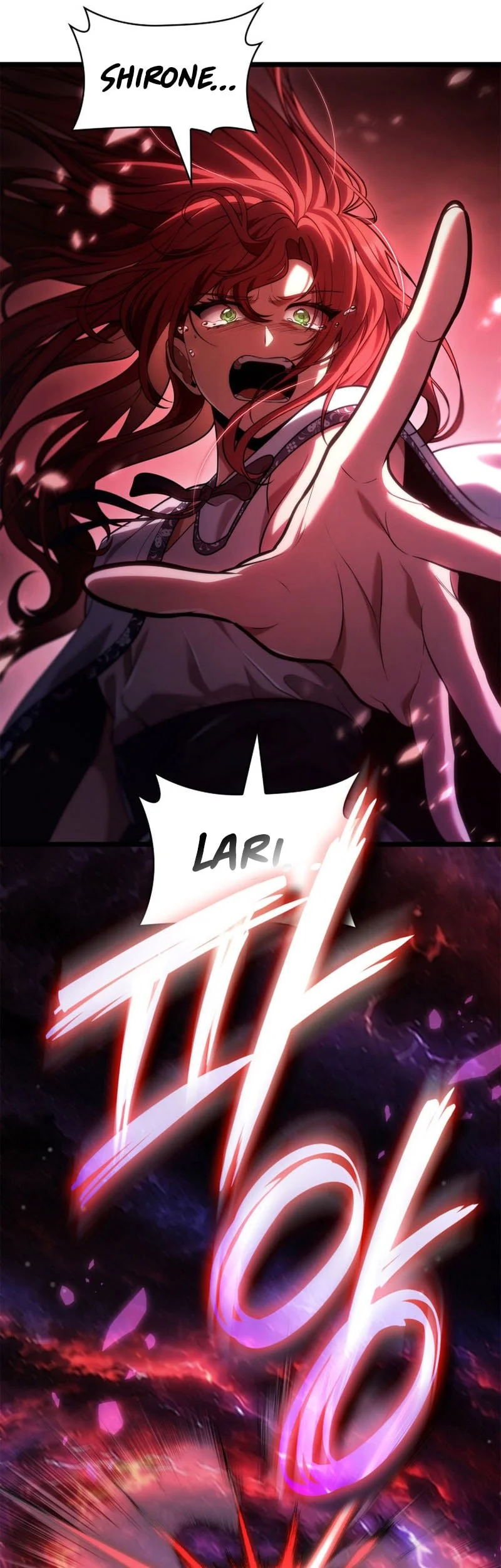 Infinite Mage Chapter 173 Gambar 49