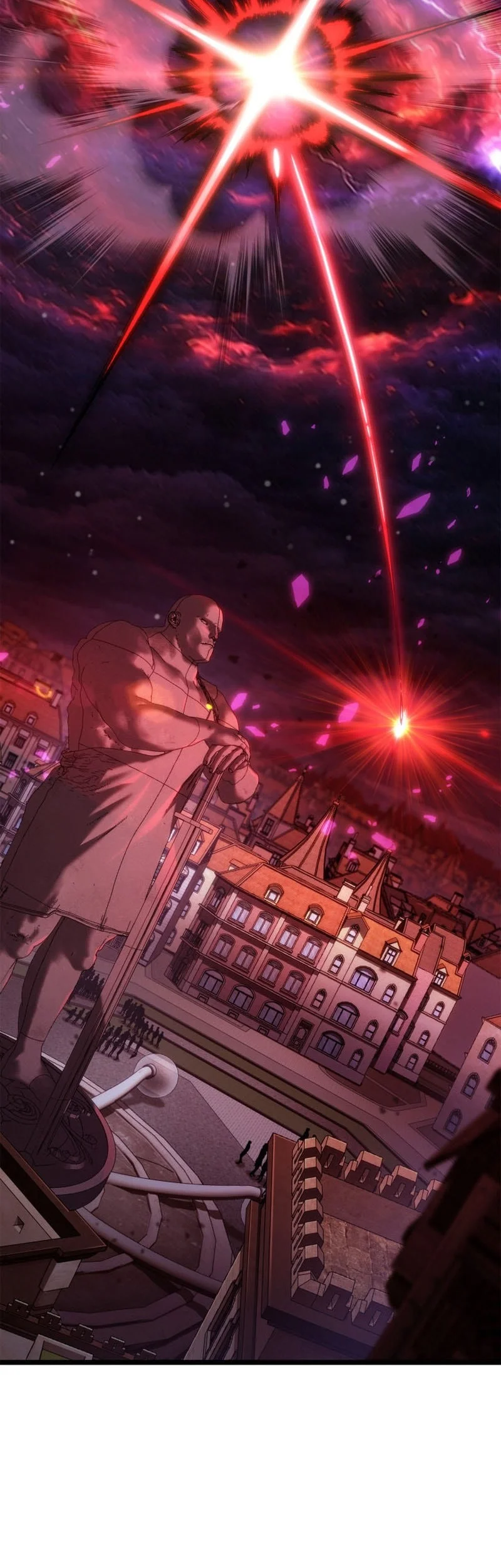 Infinite Mage Chapter 173 Gambar 50