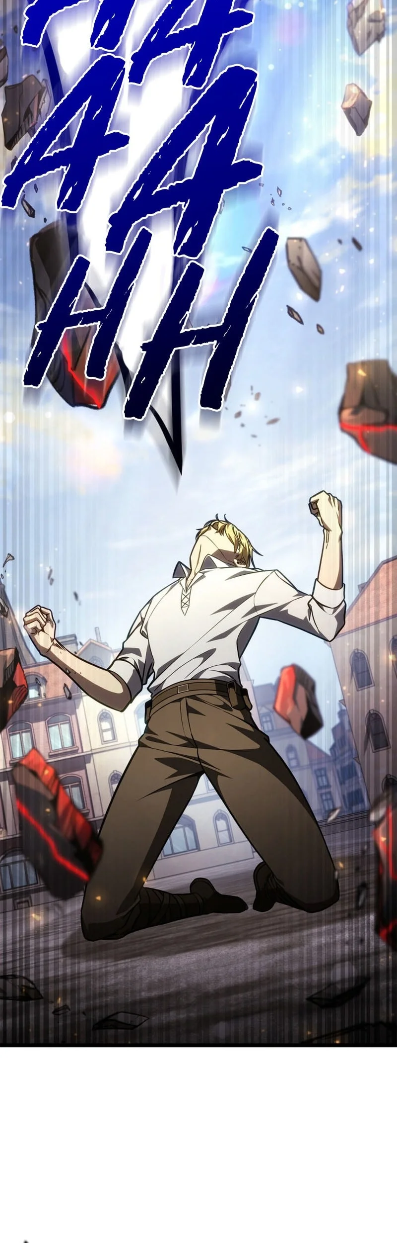 Infinite Mage Chapter 174 Gambar 39
