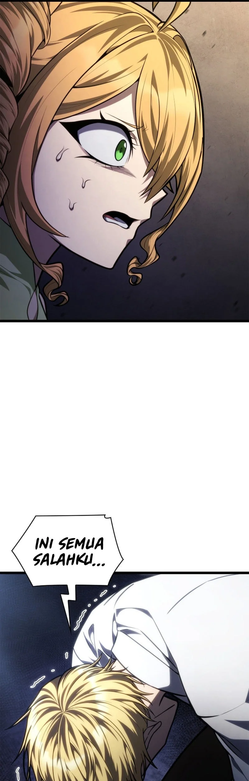 Infinite Mage Chapter 174 Gambar 42