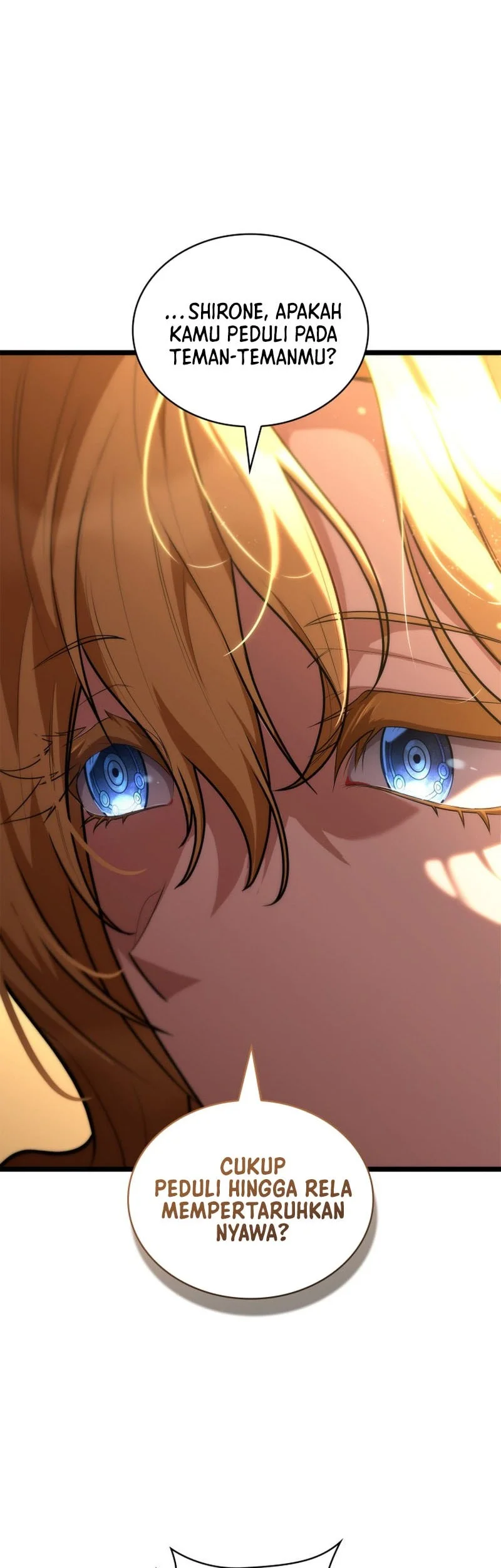 Infinite Mage Chapter 177 Gambar 44