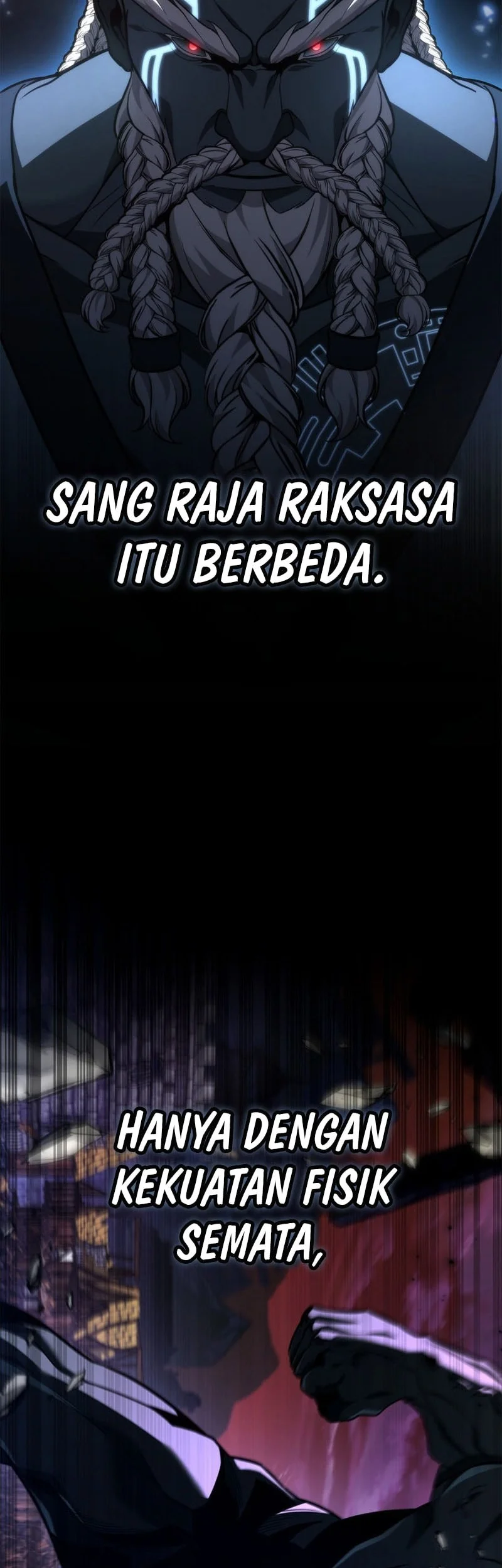 Infinite Mage Chapter 178 Gambar 43