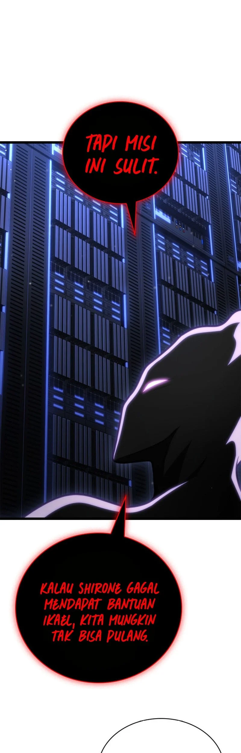 Infinite Mage Chapter 179 Gambar 43