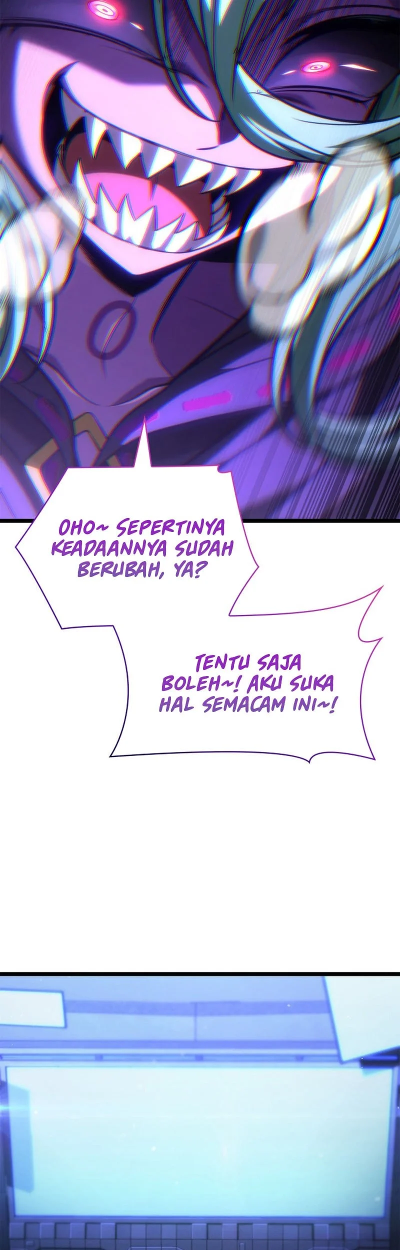 Infinite Mage Chapter 180 Gambar 53