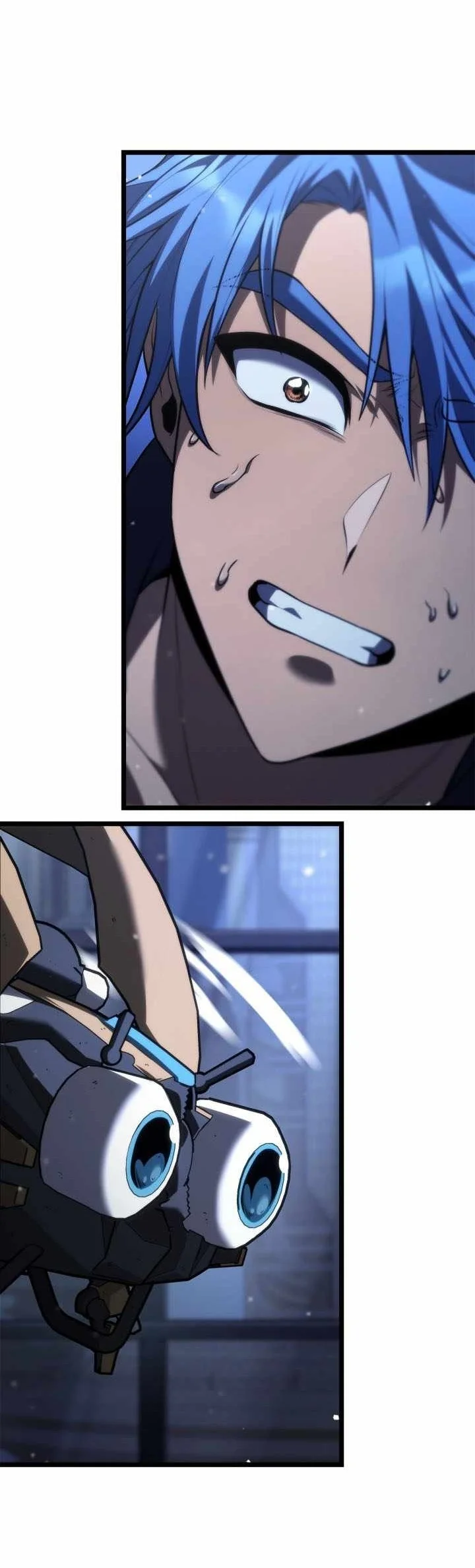 Infinite Mage Chapter 184 Gambar 60
