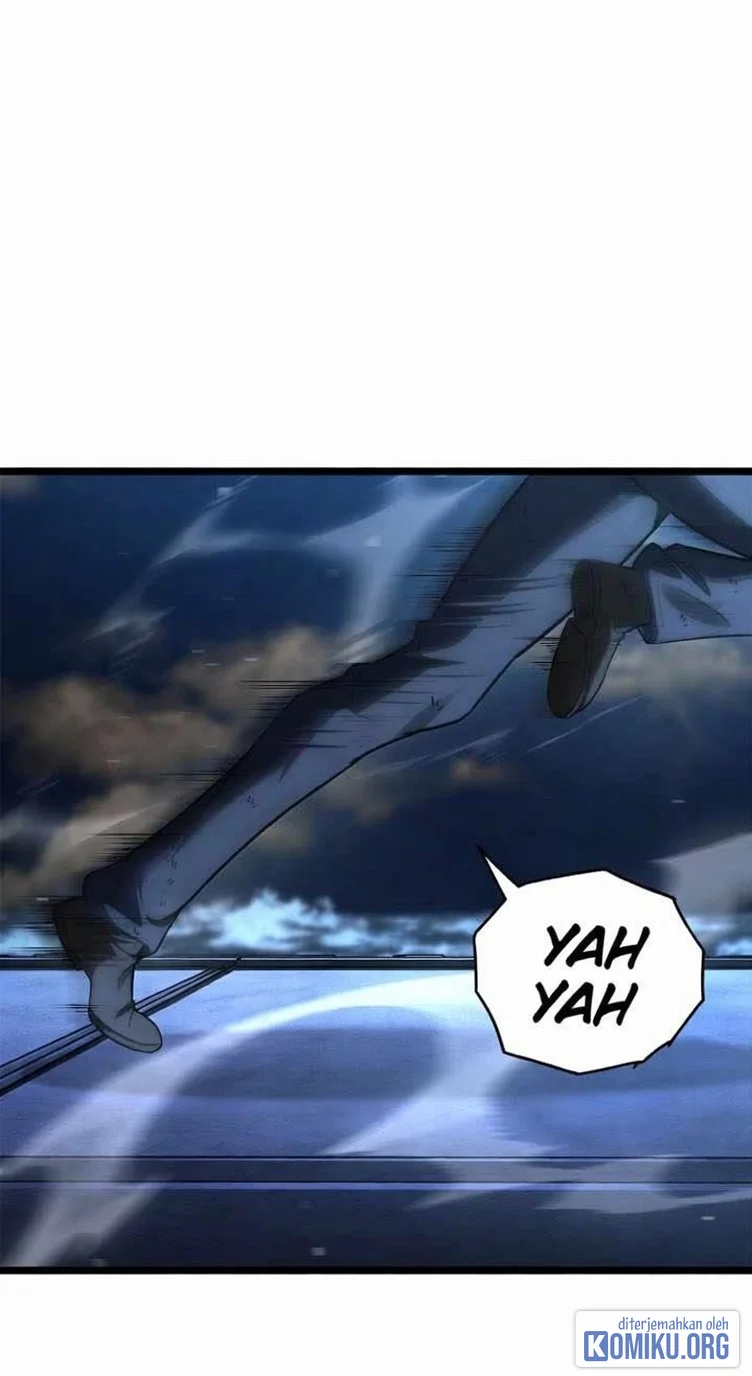 Infinite Mage Chapter 185 Gambar 50