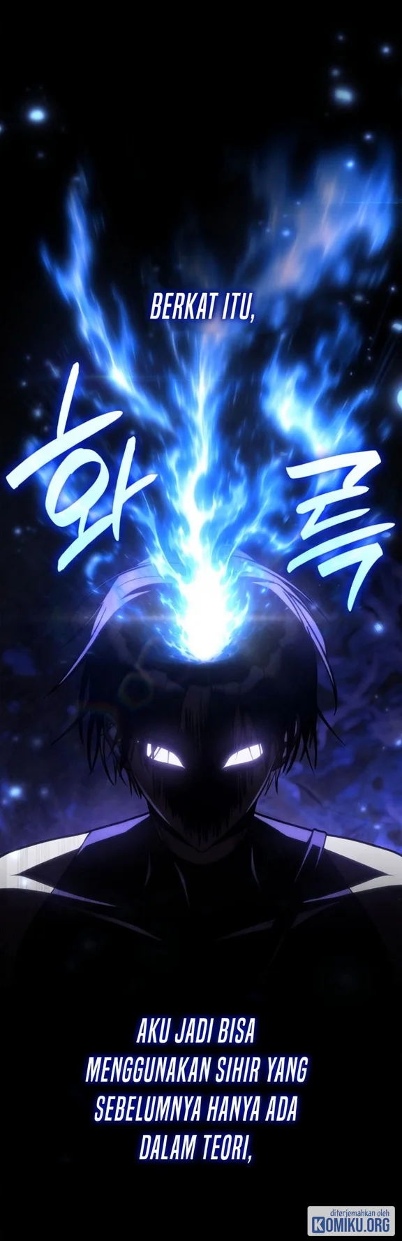 Infinite Mage Chapter 187 Gambar 59