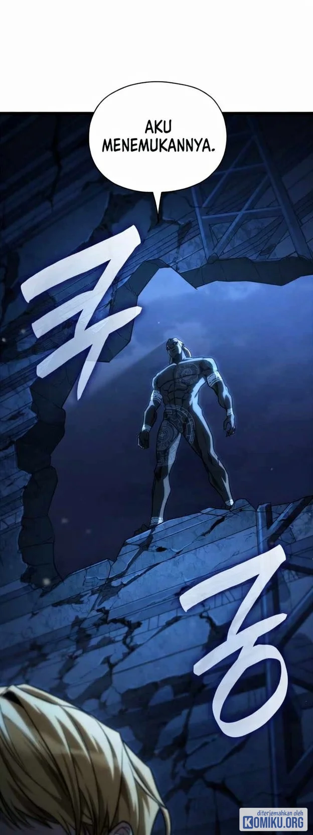 Infinite Mage Chapter 189 Gambar 58