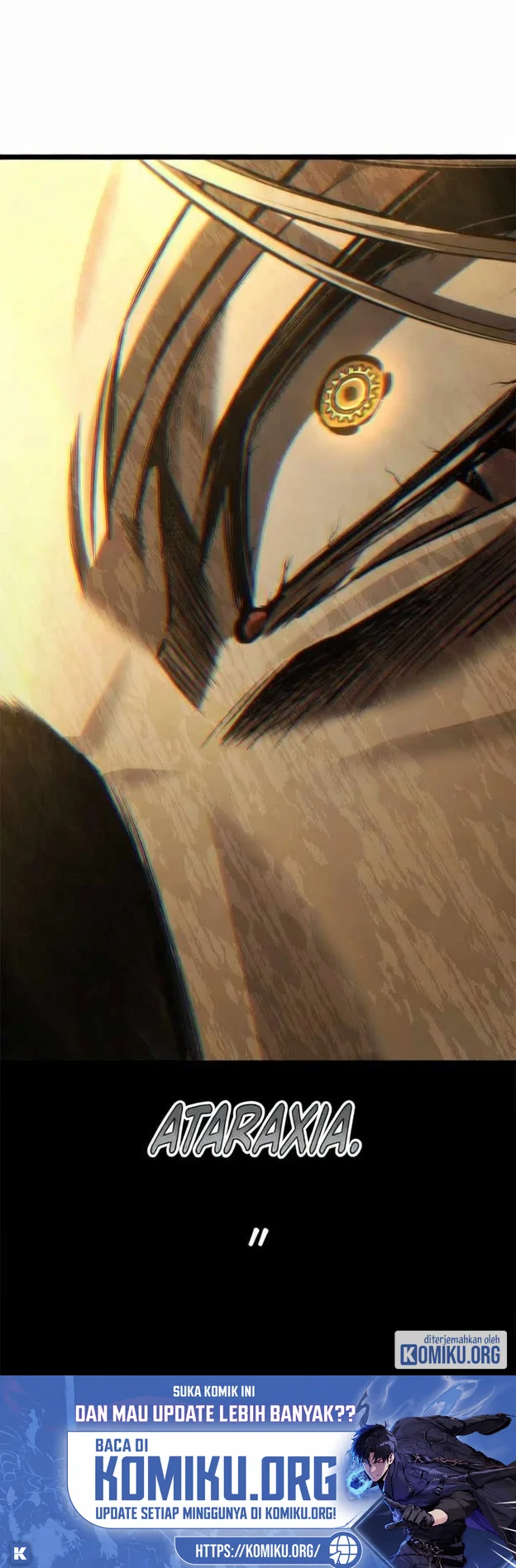 Infinite Mage Chapter 190 Gambar 50
