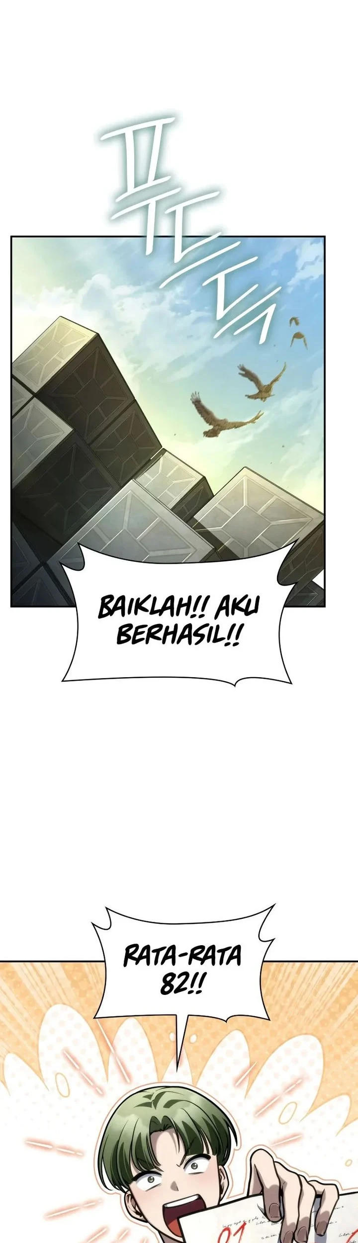 Infinite Mage Chapter 98 Gambar 35