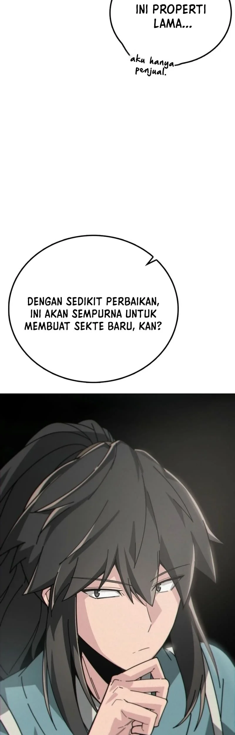 Initializing the Sect System Chapter 1 - Halaman 80