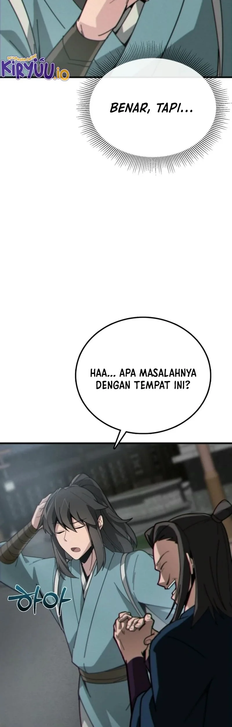 Initializing the Sect System Chapter 1 - Halaman 81