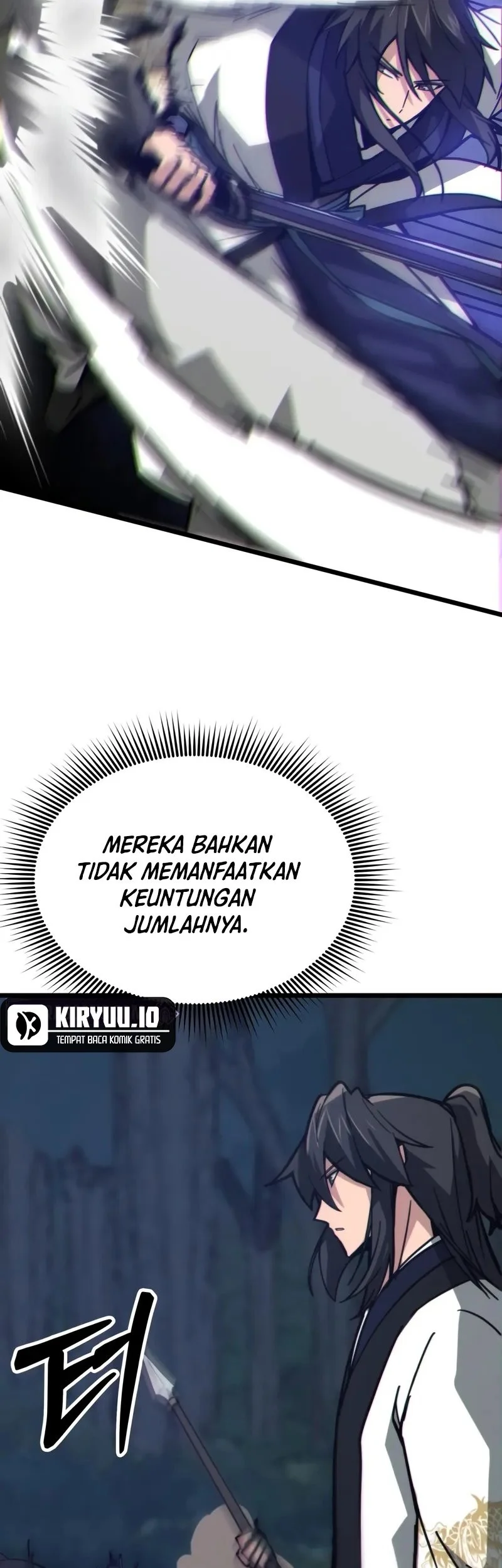 Initializing the Sect System Chapter 10 - Halaman 49