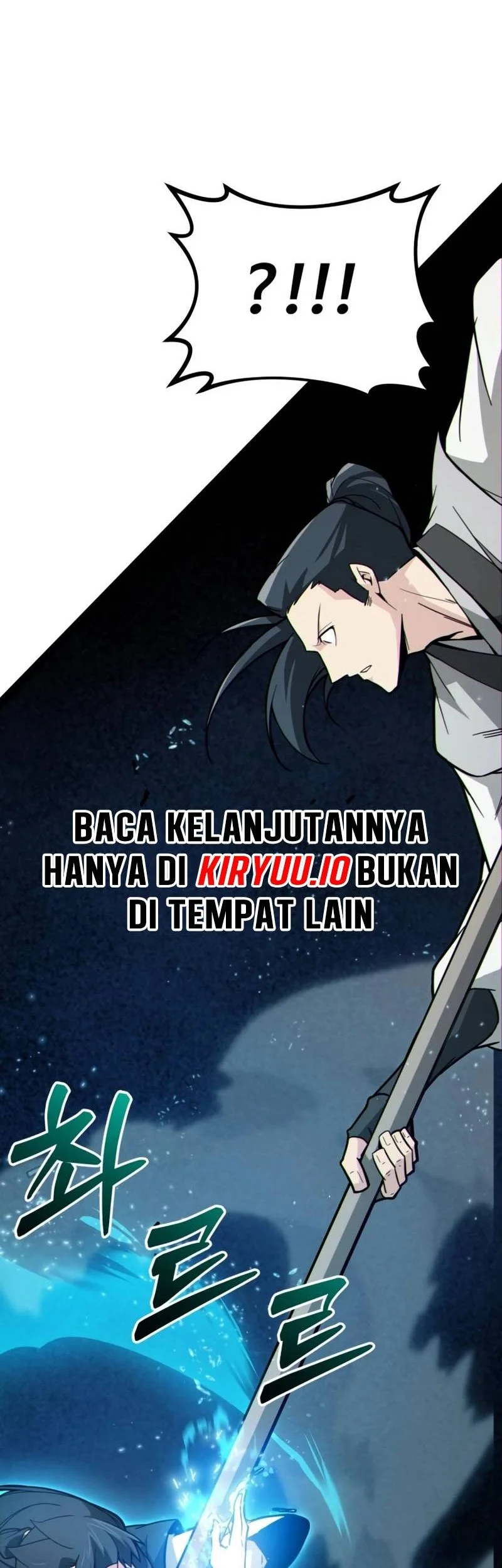 Initializing the Sect System Chapter 11 - Halaman 48